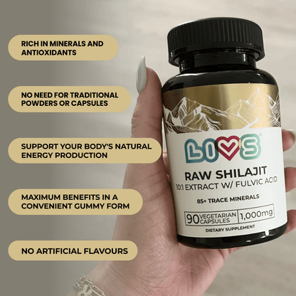 Raw Shilajit-3