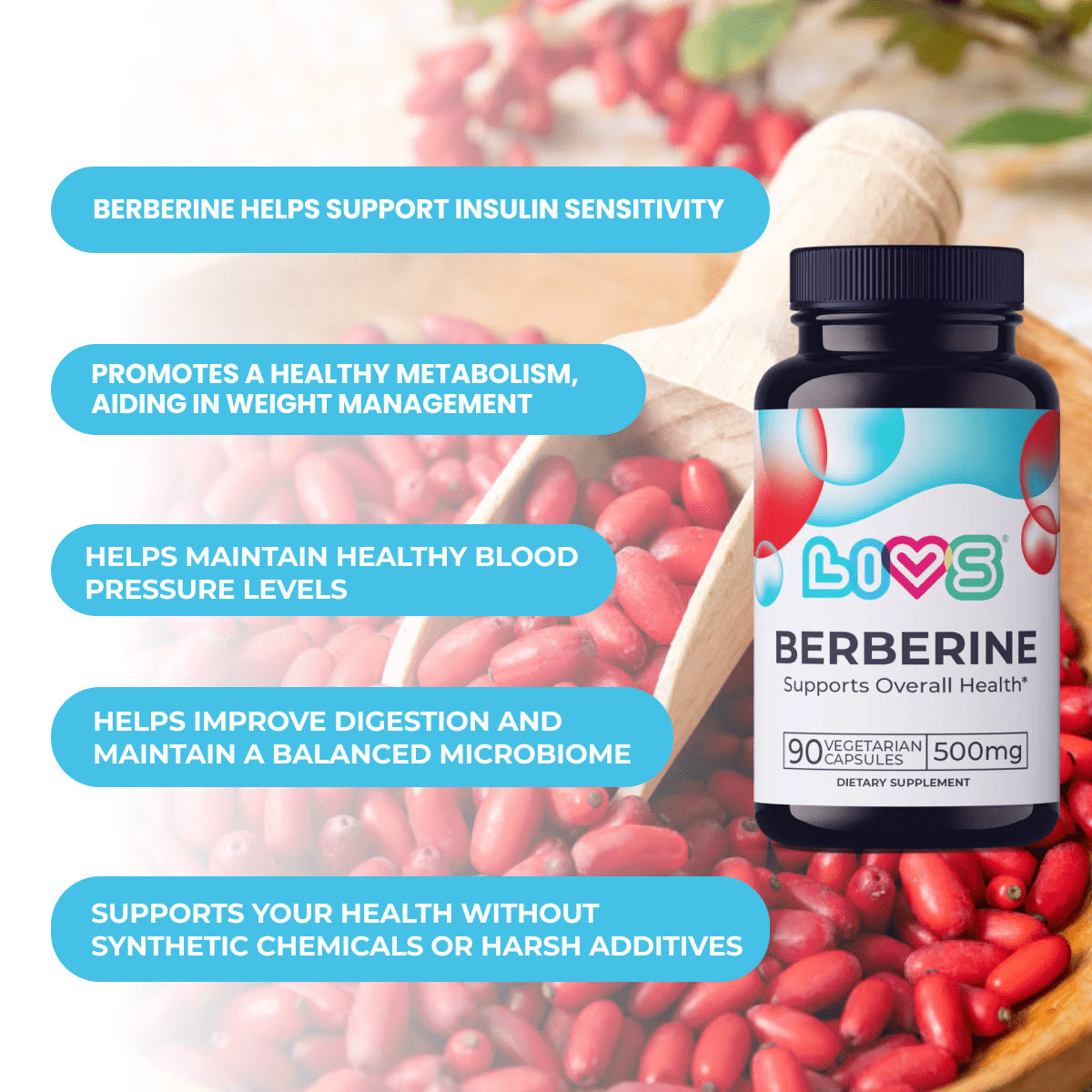 Berberine-3