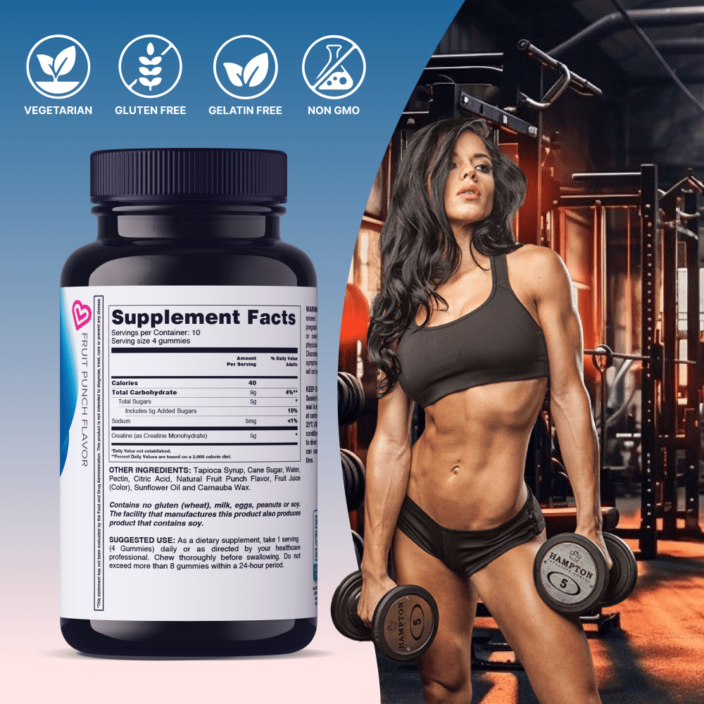 Creatine-3