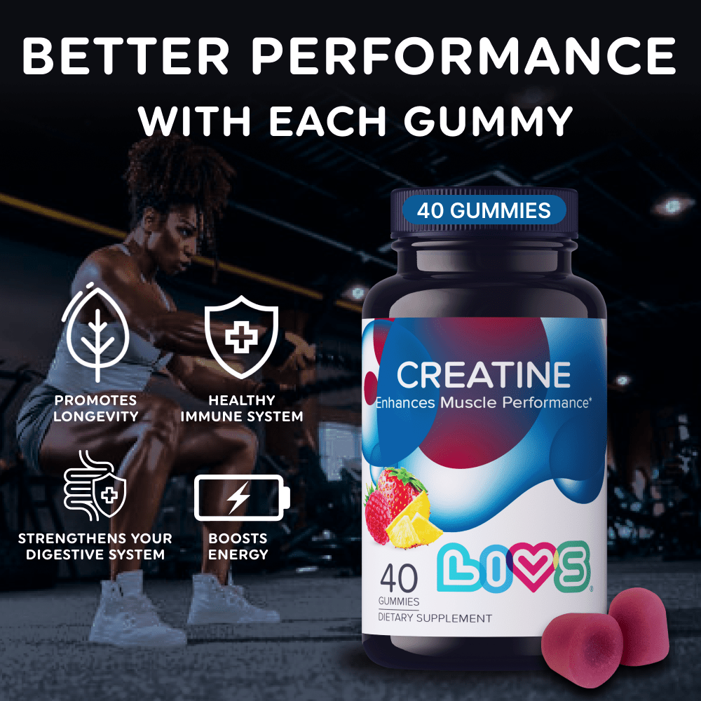 Creatine-1