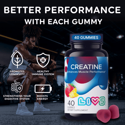 Creatine-1