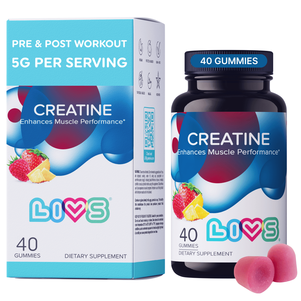 Creatine-4