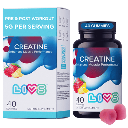 Creatine-4