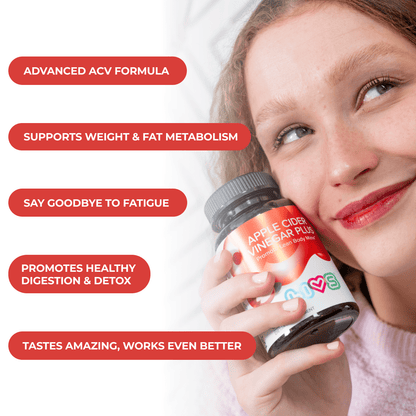 Apple Cider Vinegar Plus-3