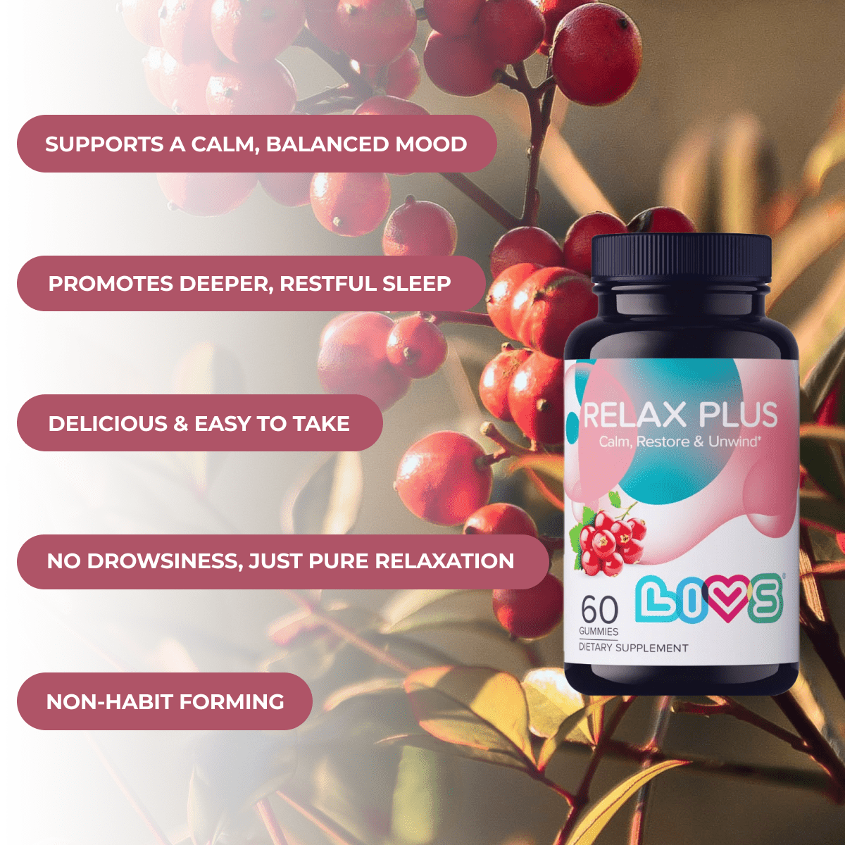 Relax Plus (Ashwagandha)-3