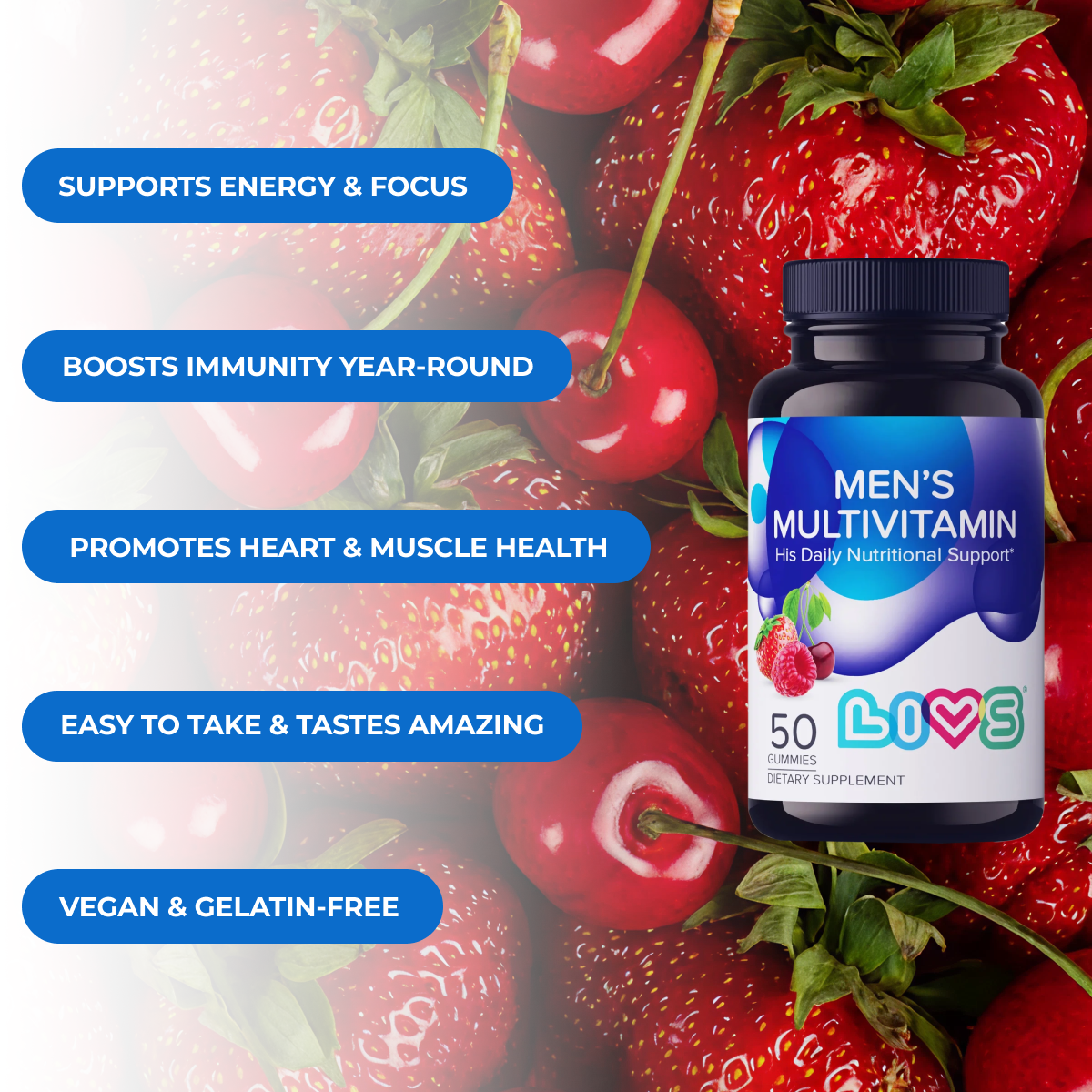 Men's Multivitamins-3