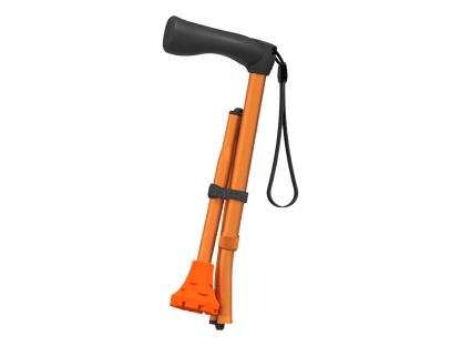 Dynamo GoStick Folding Cane-10