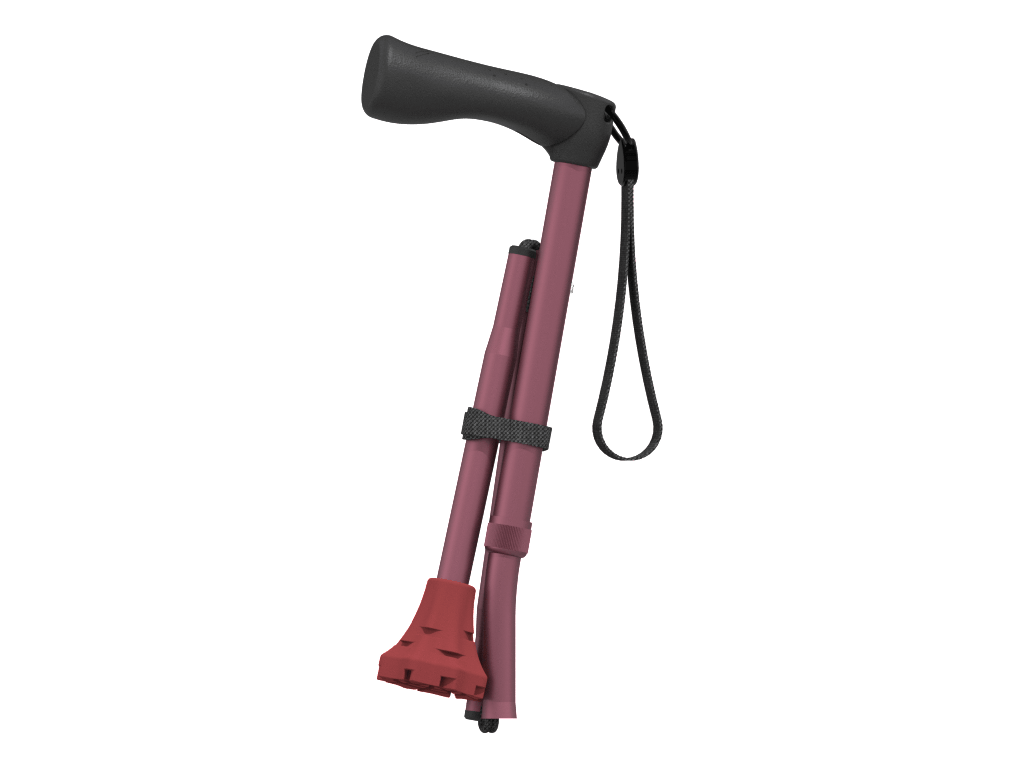 Dynamo GoStick Folding Cane-8