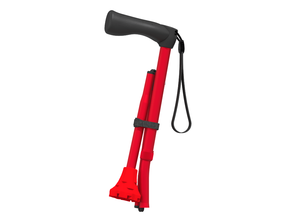 Dynamo GoStick Folding Cane-7