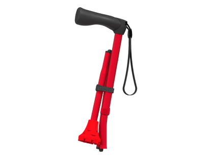 Dynamo GoStick Folding Cane-7