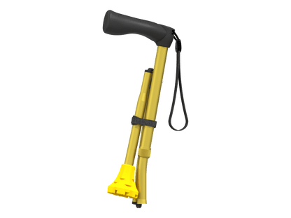 Dynamo GoStick Folding Cane-9