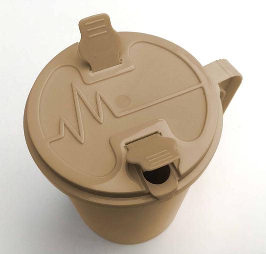 Medegen Insulated Mug, MDG HLID-08
