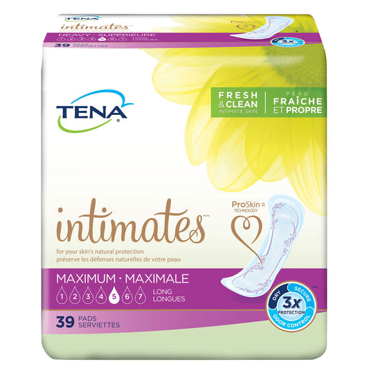 Essity Hms Tena® Sensitive Care(Tm/Mc) Pads & Liners, HMS 54295