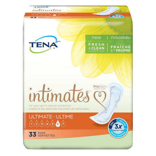 Essity Hms Tena® Sensitive Care(Tm/Mc) Pads & Liners, HMS 54305