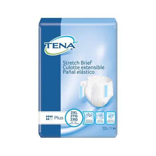 Essity Hms Tena® Stretch™ Briefs, HMS 61090