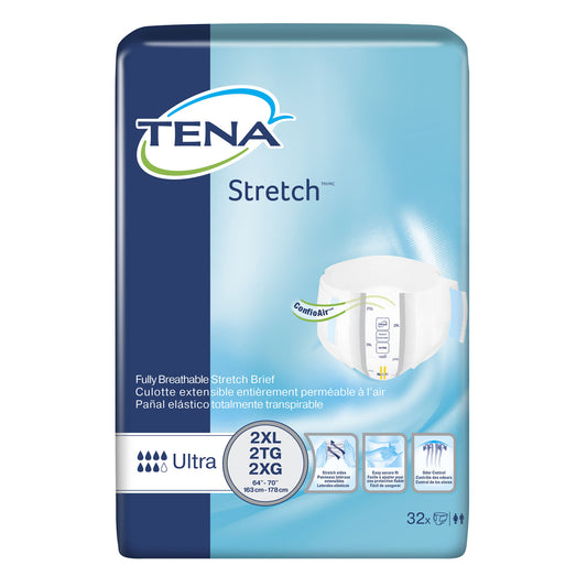 Essity Hms Tena® Stretch™ Briefs, HMS 61390