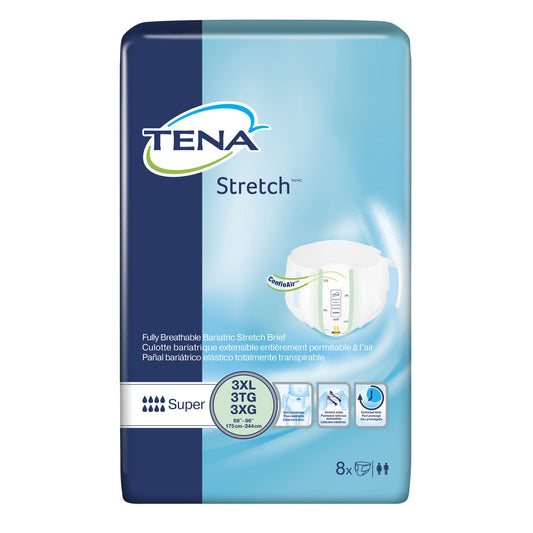Essity Hms Tena® Stretch™ Briefs, HMS 61391