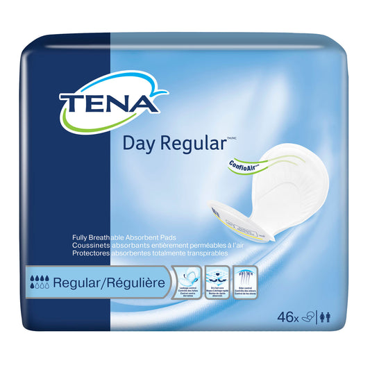 Essity Hms Tena® Heavy Pads, HMS 62418