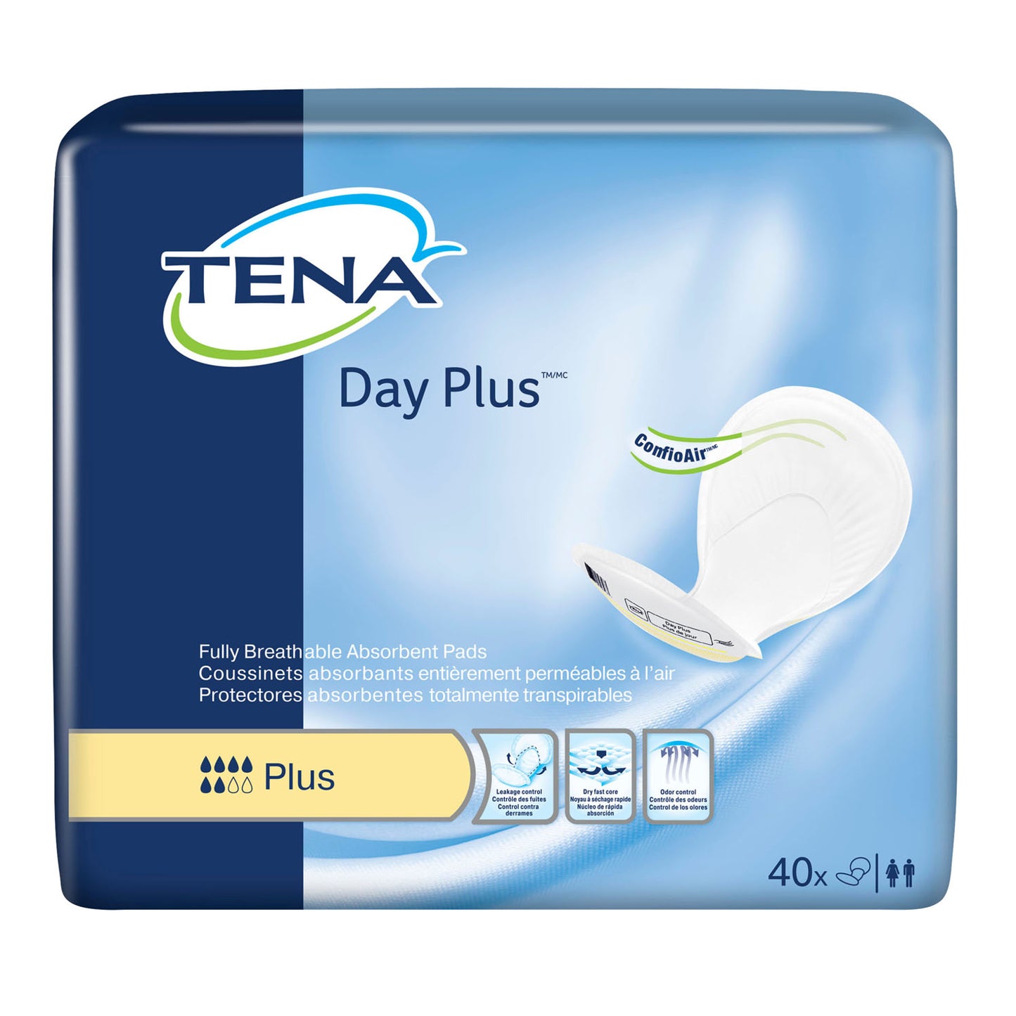 Essity Hms Tena® Heavy Pads, HMS 62618