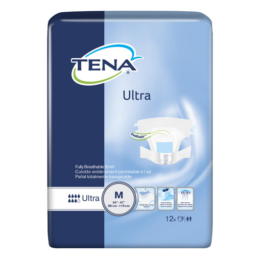 Essity Hms Tena® Ultra Brief, HMS 67252