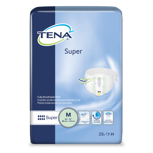Essity Hms Tena® Super Brief, HMS 67401