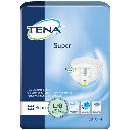 Essity Hms Tena® Super Brief, HMS 67501