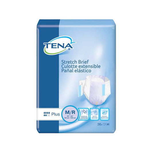 Essity Hms Tena® Stretch™ Briefs, HMS 67602