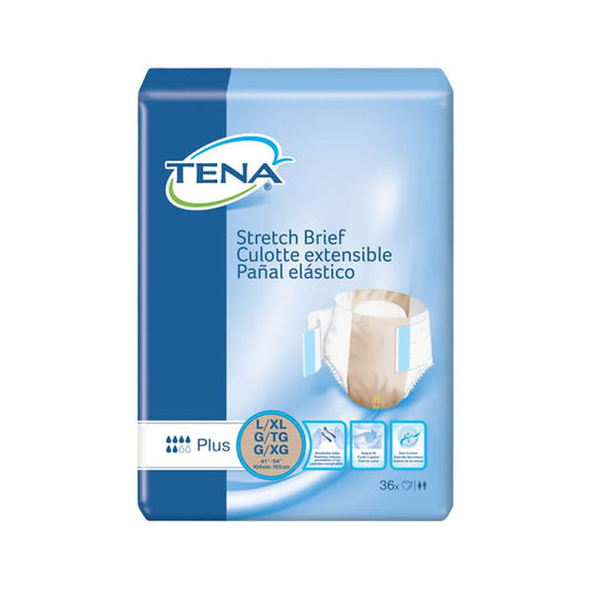 Essity Hms Tena® Stretch™ Briefs, HMS 67603
