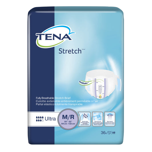Essity Hms Tena® Stretch™ Briefs, HMS 67802