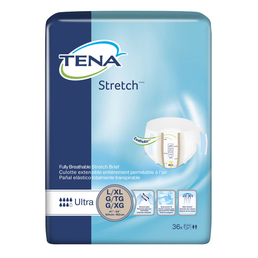 Essity Hms Tena® Stretch™ Briefs, HMS 67803