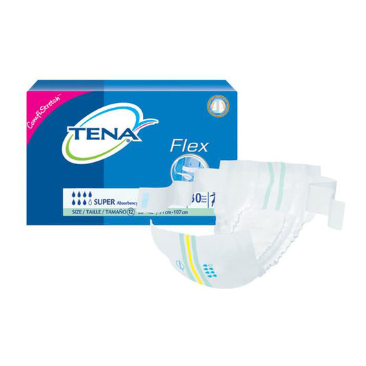 Essity Hms Tena® Proskin™ Flex Super, HMS 67805