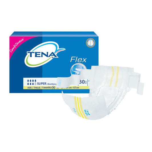 Essity Hms Tena® Proskin™ Flex Super, HMS 67806