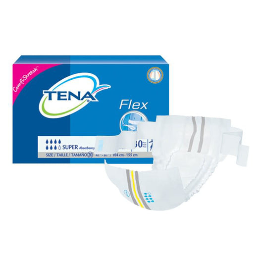 Essity Hms Tena® Proskin™ Flex Super, HMS 67807