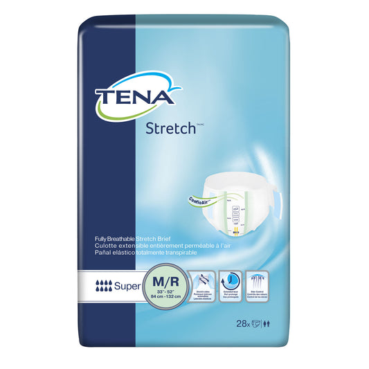 Essity Hms Tena® Stretch™ Briefs, HMS 67902