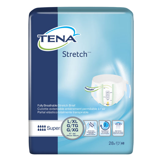 Essity Hms Tena® Stretch™ Briefs, HMS 67903