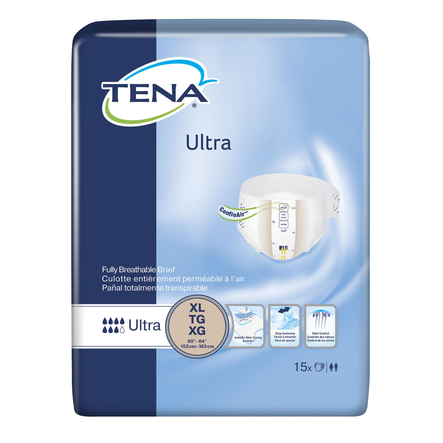 Essity Hms Tena® Ultra Brief, HMS 68010
