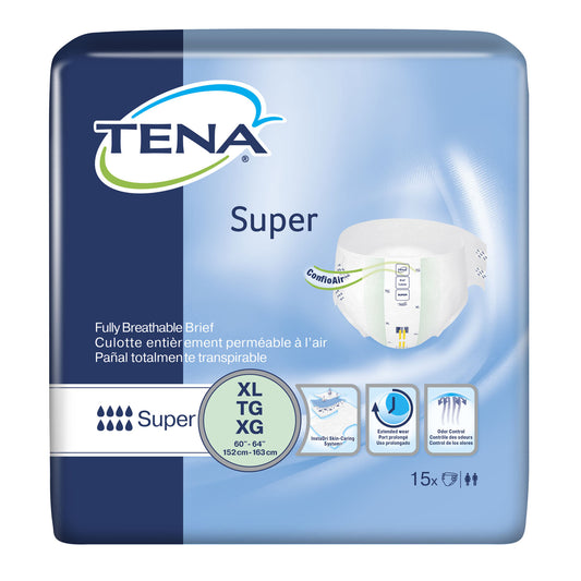 Essity Hms Tena® Super Brief, HMS 68011