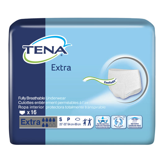 Essity Hms Tena® Extra Protective Underwear, HMS 72116