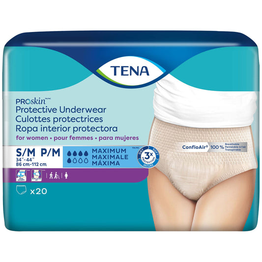Essity Hms Tena® Proskin™ Underwear, HMS 73020
