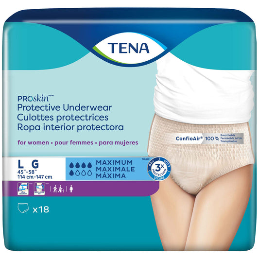 Essity Hms Tena® Proskin™ Underwear, HMS 73030