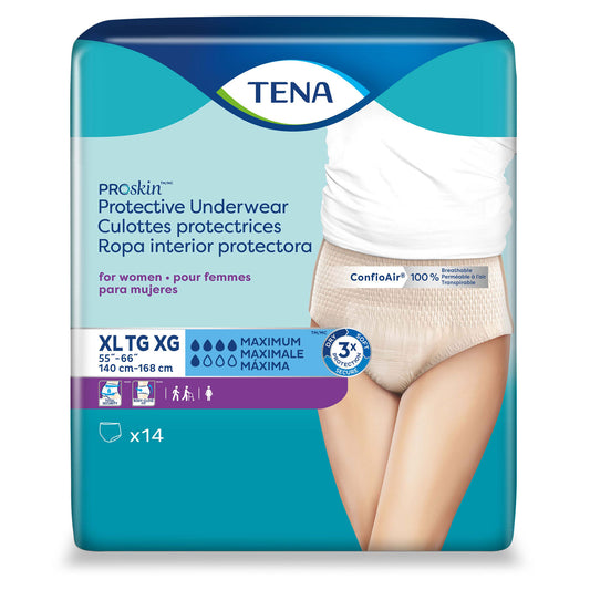 Essity Hms Tena® Proskin™ Underwear, HMS 73040