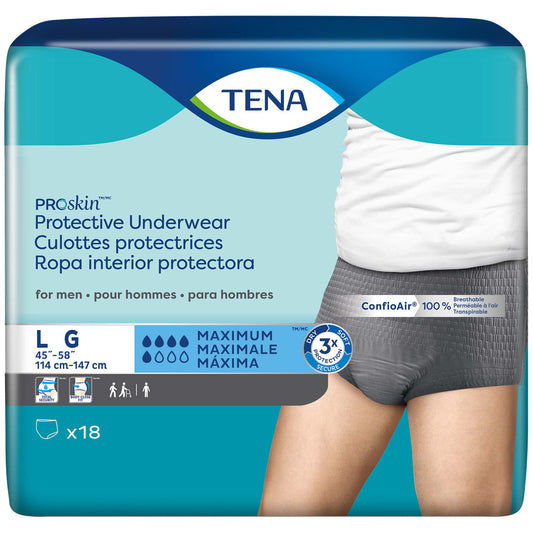 Essity Hms Tena® Proskin™ Underwear, HMS 73530