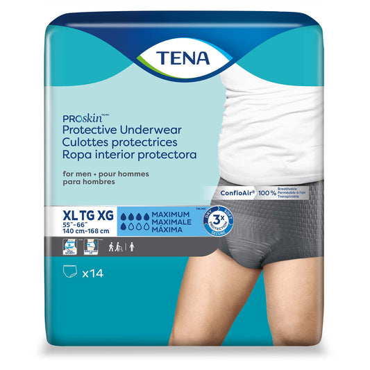 Essity Hms Tena® Proskin™ Underwear, HMS 73540