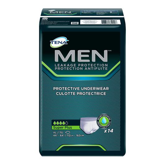 Essity Hms Tena® Men™ Protective Underwear, HMS 81920