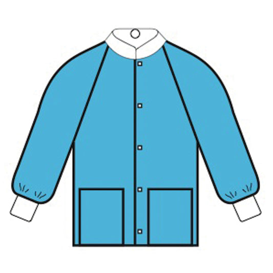 Halyard Jacket, KIM 10078