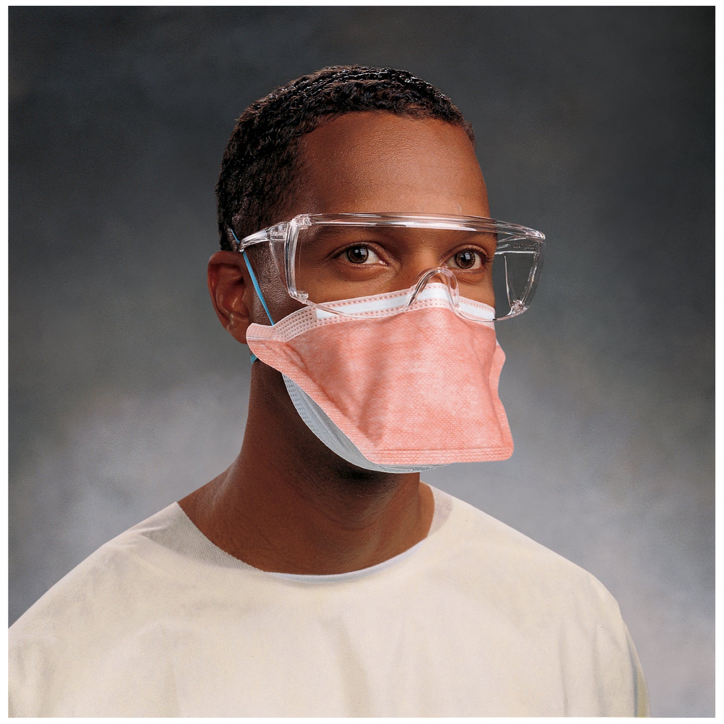 Halyard N95 Respirator Face Masks, KIM 46867