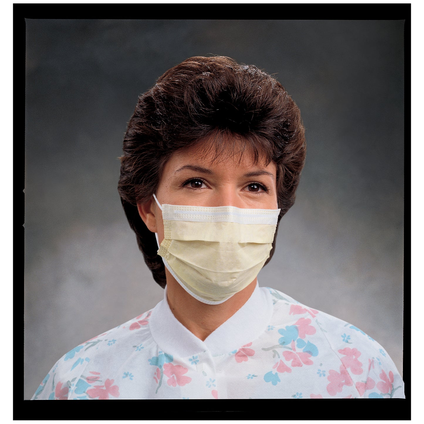 Halyard Standard Face Masks, KIM 47117