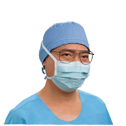 Halyard Specialty Face Masks, KIM 49214