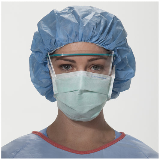 Halyard Specialty Face Masks, KIM 49215