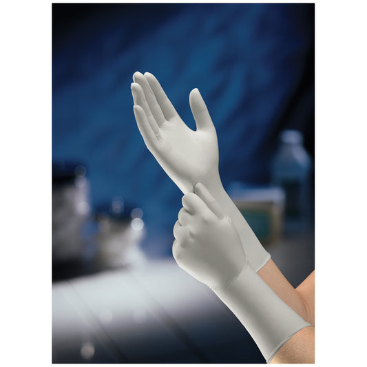 Halyard Sterling Nitrile™ Exam Glove, KIM 55096